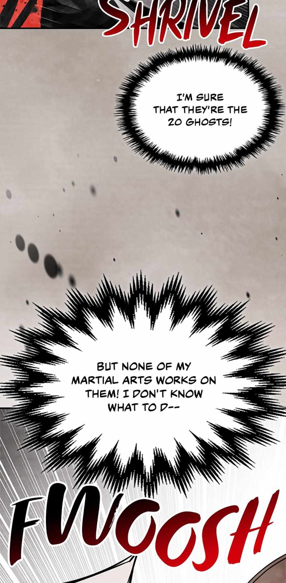 Yi Shen Dang Guan Chapter 79 36
